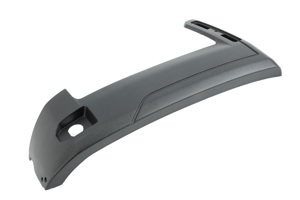 GM Genuine Parts Front Bumper Fascia Driver Side Molding