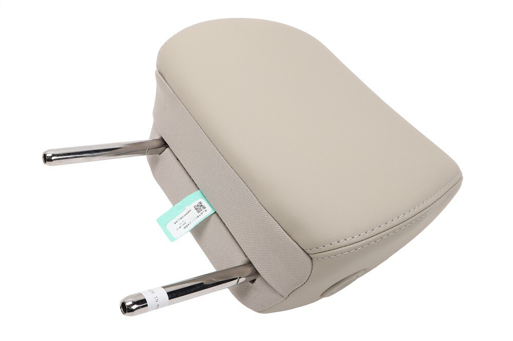 GM Genuine Parts Shale Front Seat Head Restraint