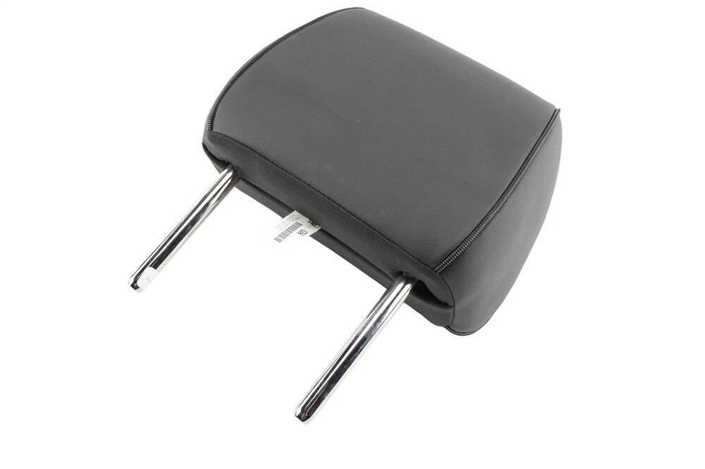 GM Genuine Parts Black Front Seat Head Restraint