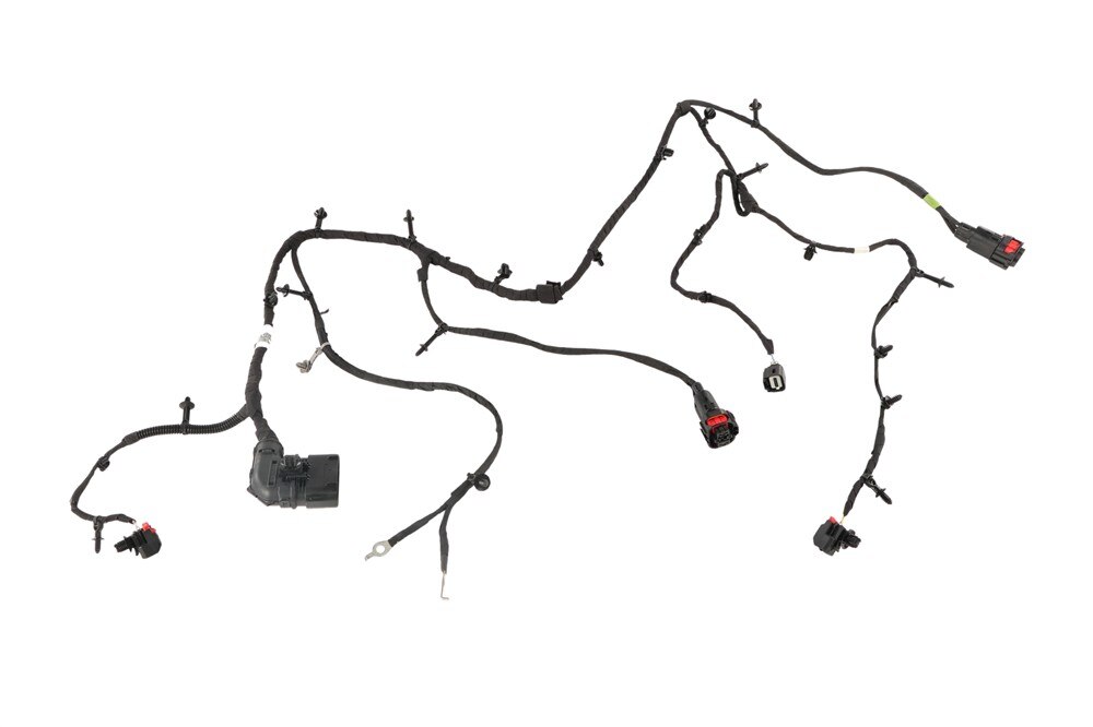 GM Genuine Parts Crossbody Front Wiring Harness