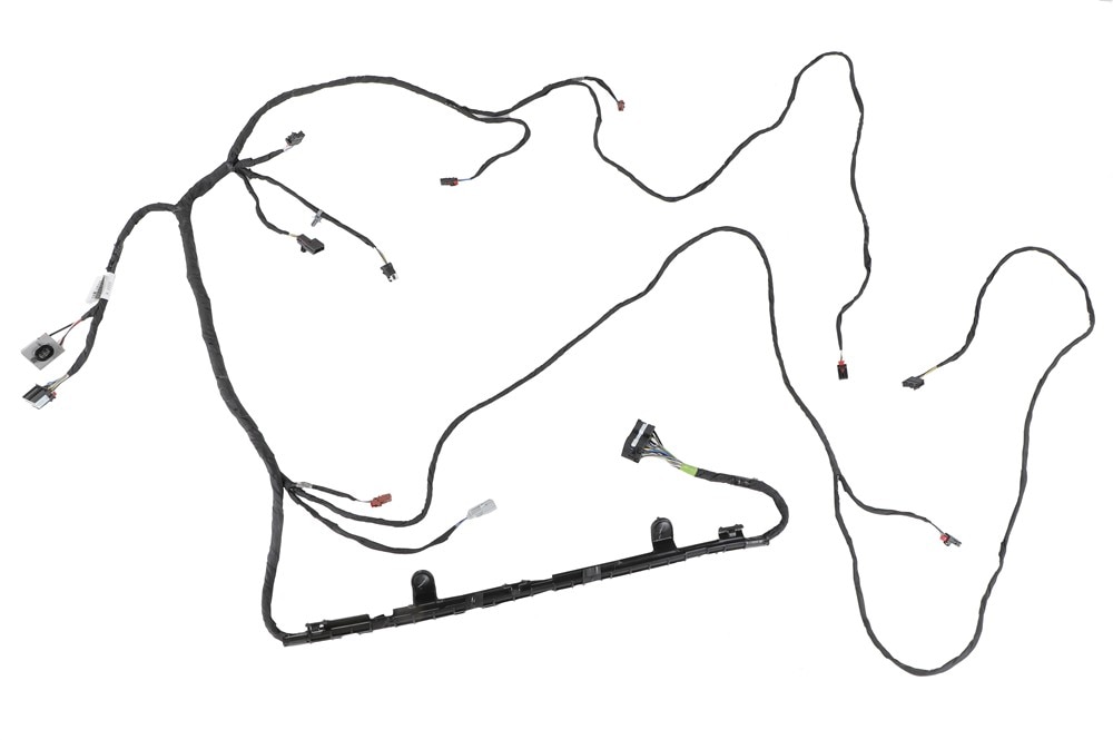 GM Genuine Parts Headlining Trim Panel Harness