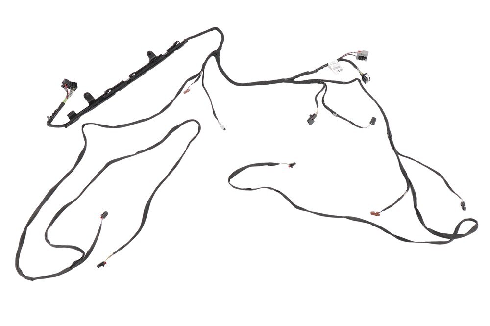 GM Genuine Parts Headlining Trim Panel Harness