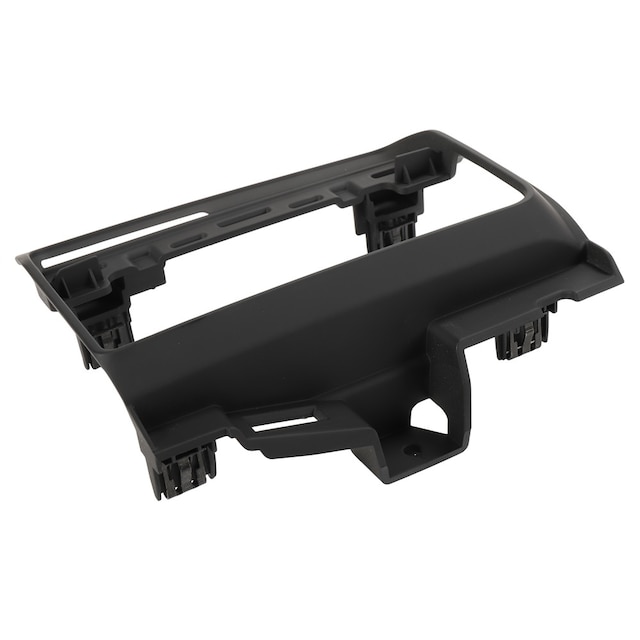 GM Genuine Parts Black Instrument Panel Transmission Shift Opening Cover