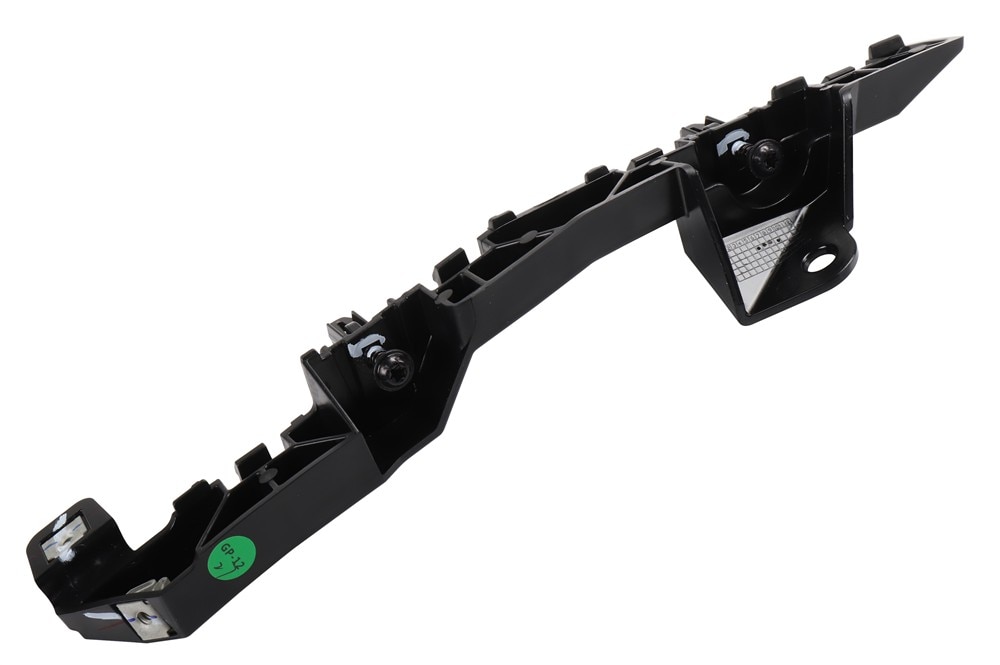 GM Genuine Parts Front Bumper Fascia Guide