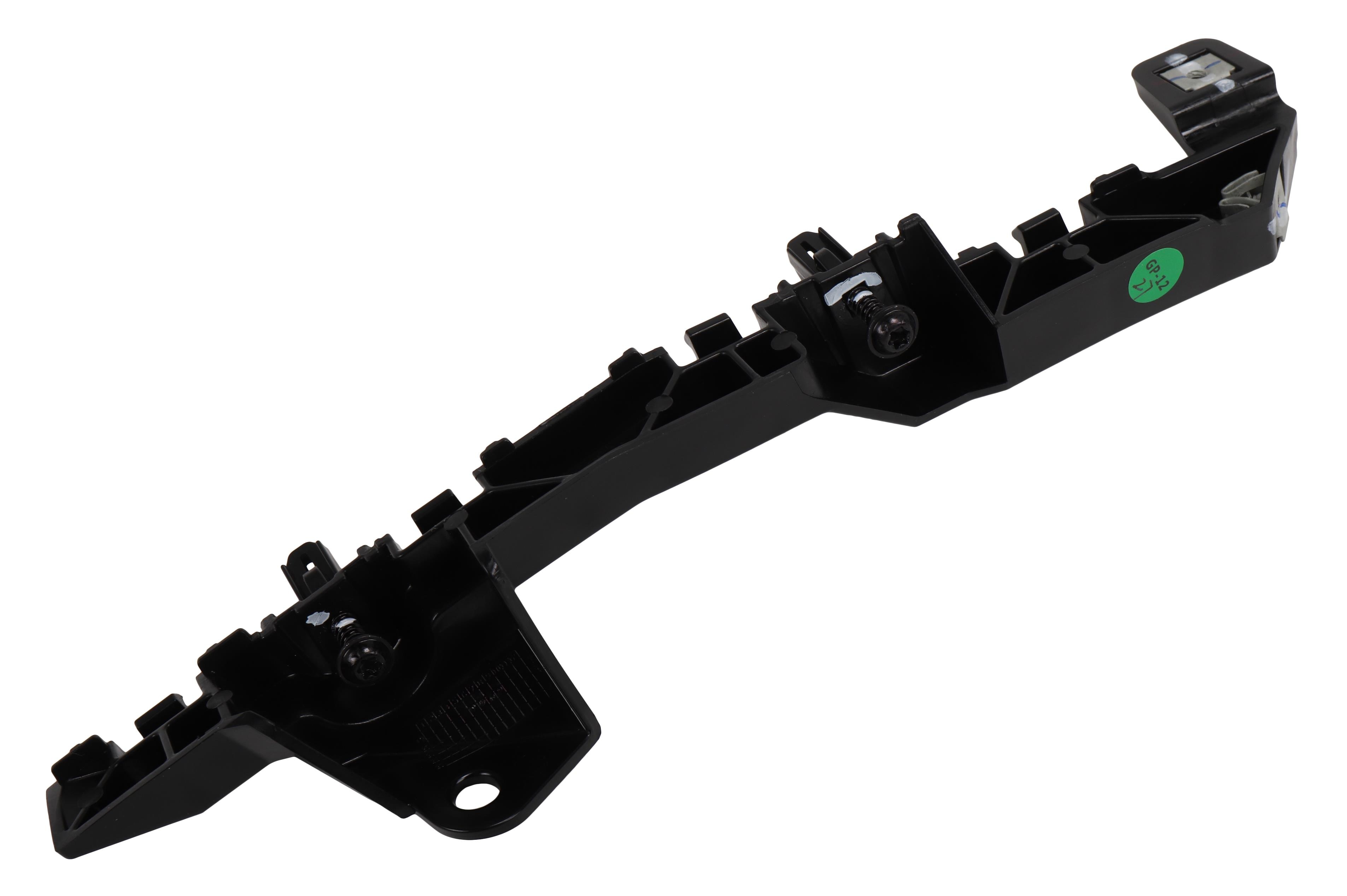 Buick GM Genuine Parts Front Bumper Fascia Guide | 84925136