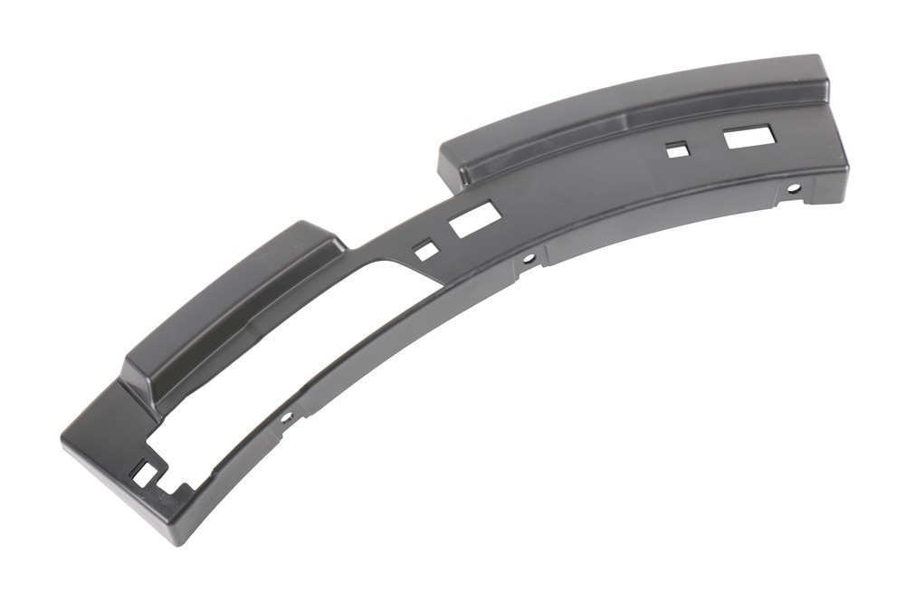 GM Genuine Parts Front Driver Side Bumper Fascia Outer Bracket
