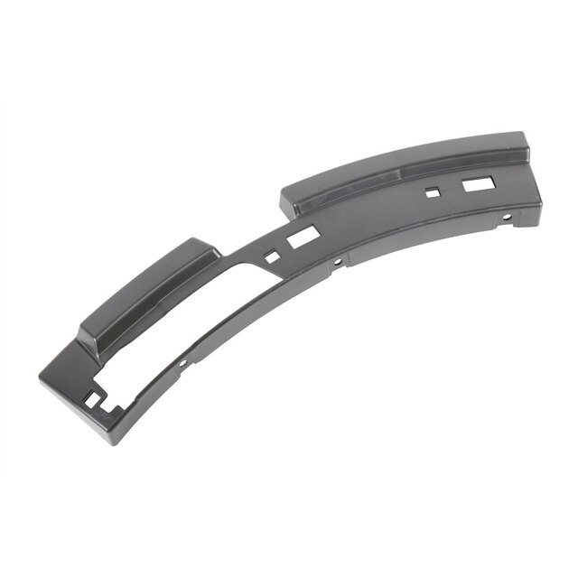 GM Genuine Parts Front Driver Side Bumper Fascia Outer Bracket