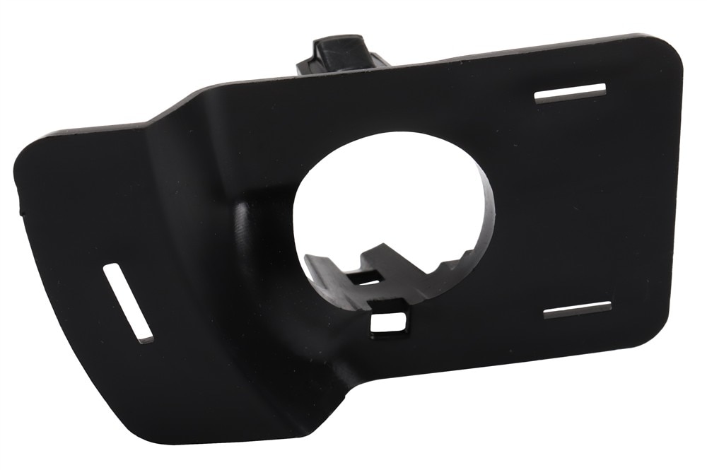 GM Genuine Parts Black Front Driver Side Parking Assist Alarm Sensor Bracket