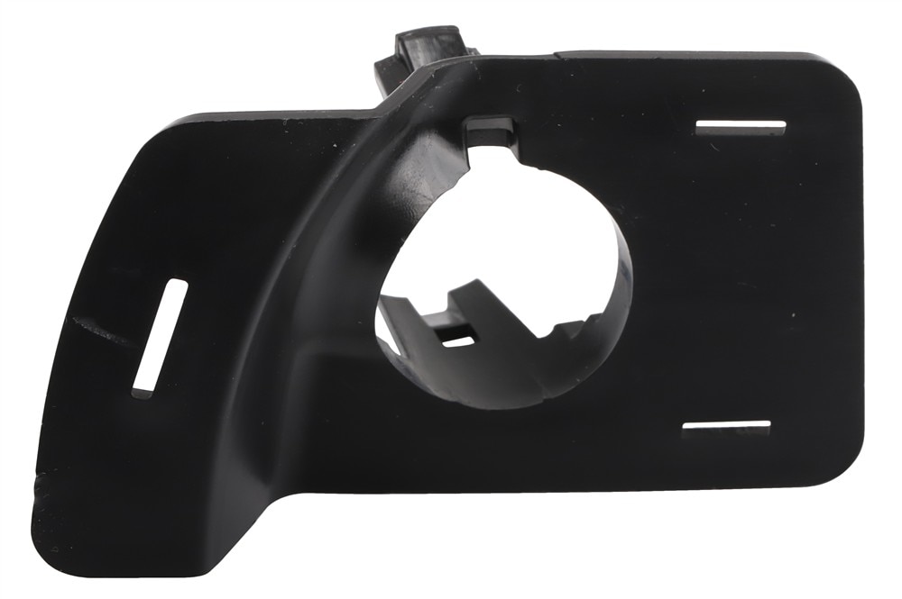 GM Genuine Parts Black Front Passenger Side Parking Assist Alarm Sensor Bracket