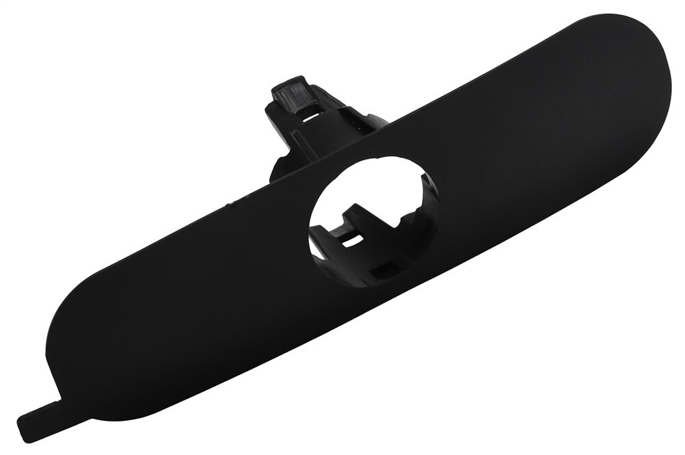 GM Genuine Parts Black Front Passenger Side Parking Assist Alarm Sensor Bracket