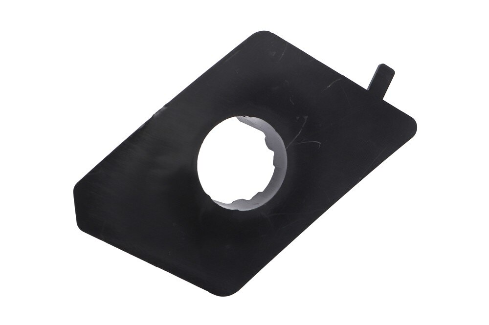GM Genuine Parts Front Driver Side Advanced Parking Assist Alarm Sensor Bracket