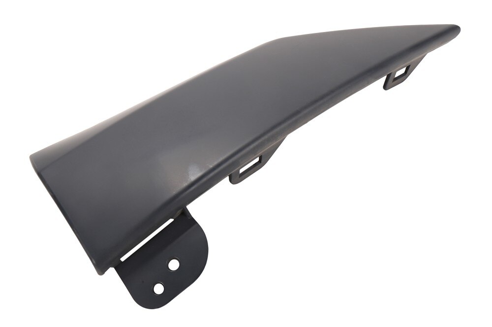 GM Genuine Parts Primed Front Driver Side Bumper Fascia Lower Molding