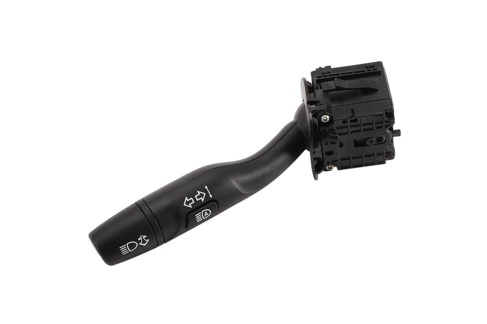 GM Genuine Parts Black Turn Signal Switch