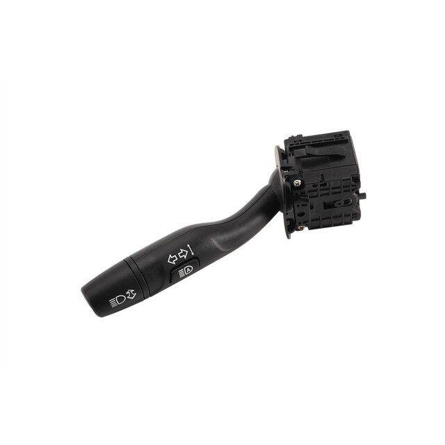 GM Genuine Parts Black Turn Signal Switch