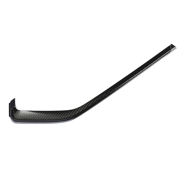 GM Genuine Parts Front Driver Side Door Trim Panel Applique