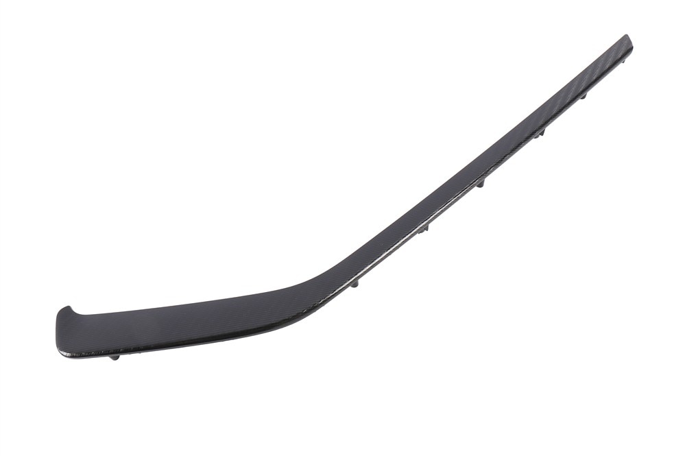 GM Genuine Parts Front Driver Side Door Trim Panel Applique