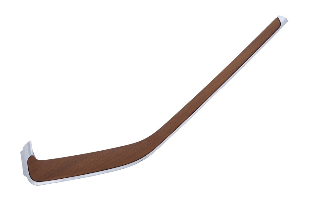 GM Genuine Parts Front Driver Side Door Trim Panel Applique