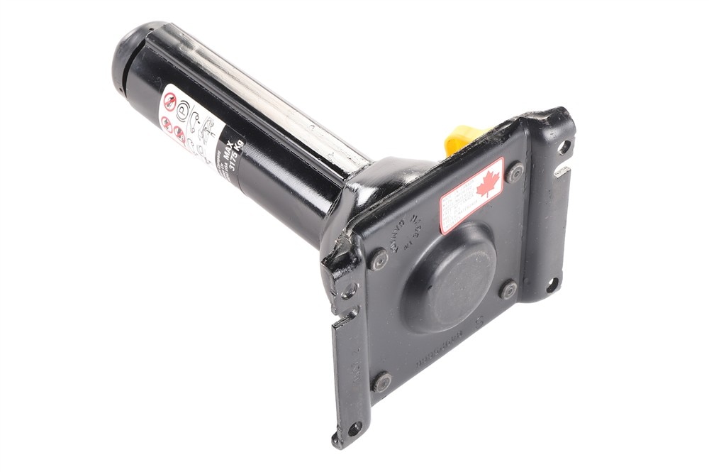 GM Genuine Parts Vehicle Jack