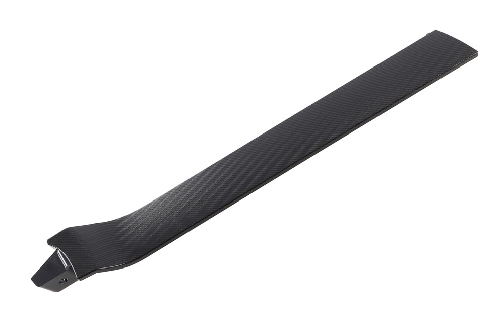GM Genuine Parts Strider Front Floor Console Passenger Side Rear Decal