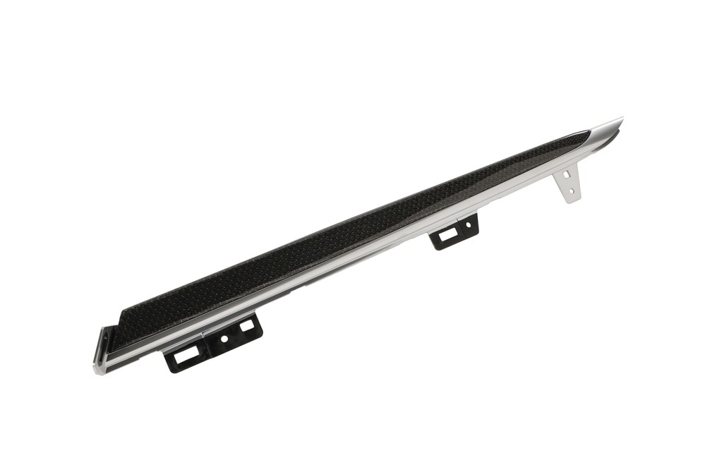 GM Genuine Parts Haumea Front Floor Console Driver Side Applique