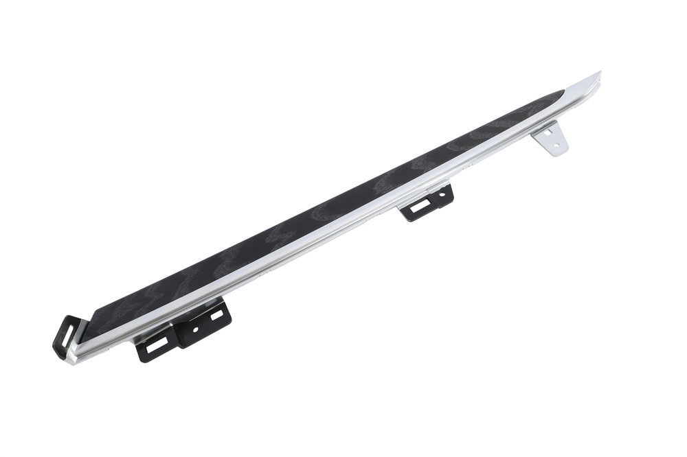 GM Genuine Parts Anhinga Ash Front Floor Console Driver Side Applique