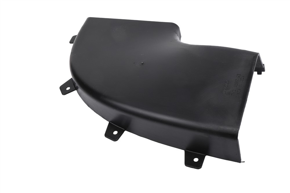 GM Genuine Parts Rear Passenger Side Brake Rotor Cooling Duct Deflector