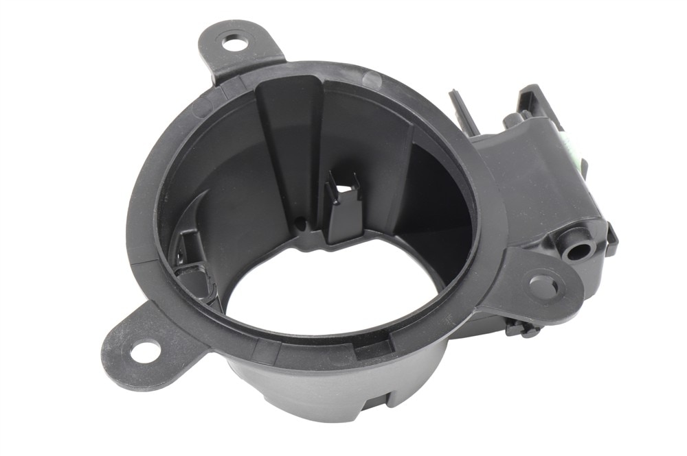GM Genuine Parts Fuel Tank Filler Pipe Housing
