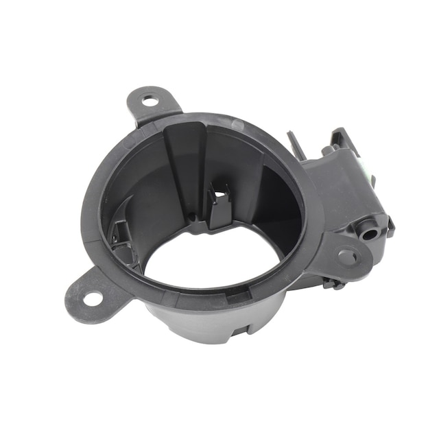 GM Genuine Parts Fuel Tank Filler Pipe Housing