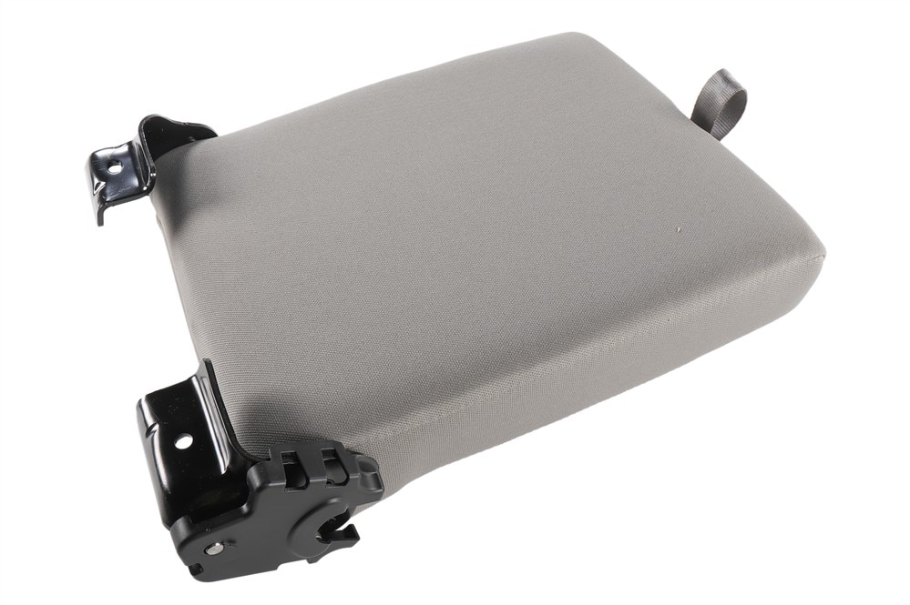 GM Genuine Parts Gideon Rear Driver Side Seat Armrest