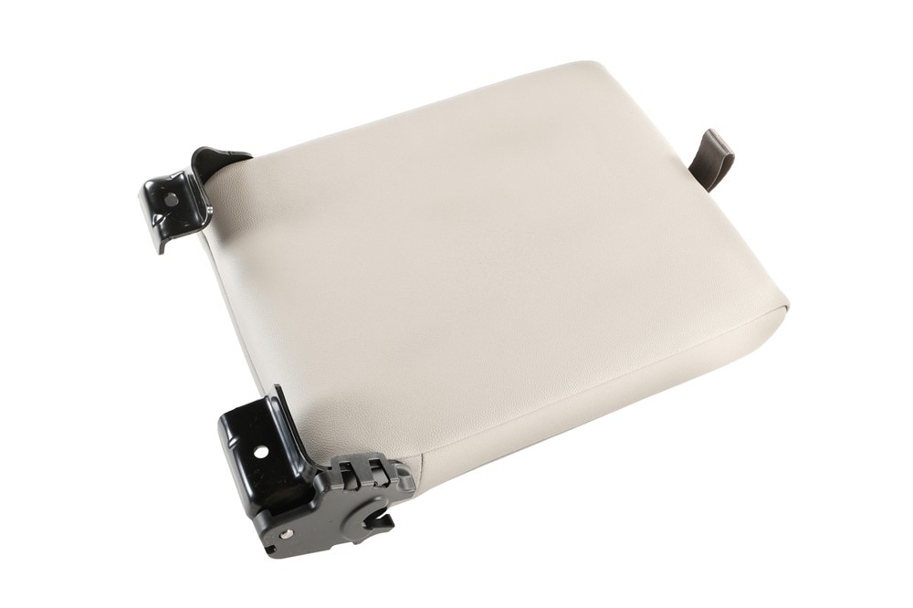 GM Genuine Parts Gideon Rear Driver Side Seat Armrest