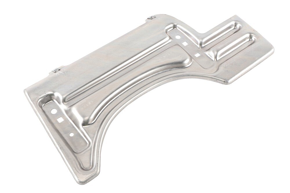 GM Genuine Parts Instrument Panel Knee Bolster Deflector