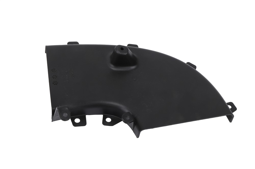 GM Genuine Parts Rear Driver Side Brake Rotor Cooling Duct Deflector