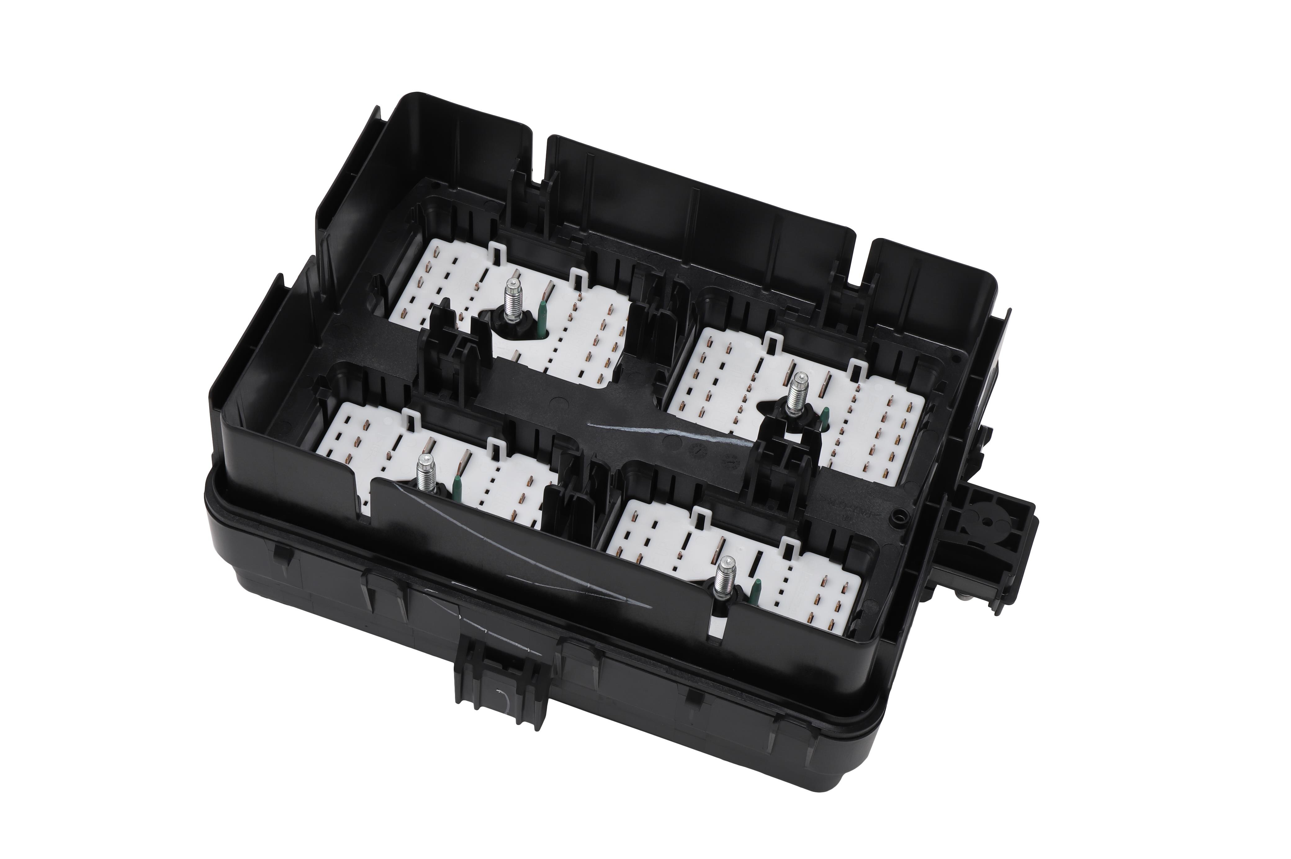 GM Genuine Parts Engine Wiring Harness Junction Block