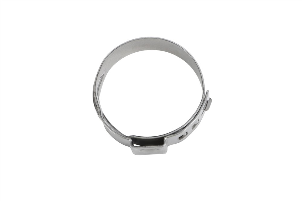 GM Genuine Parts Front Half-Shaft Constant Velocity Joint Inner Boot Outer Clamp