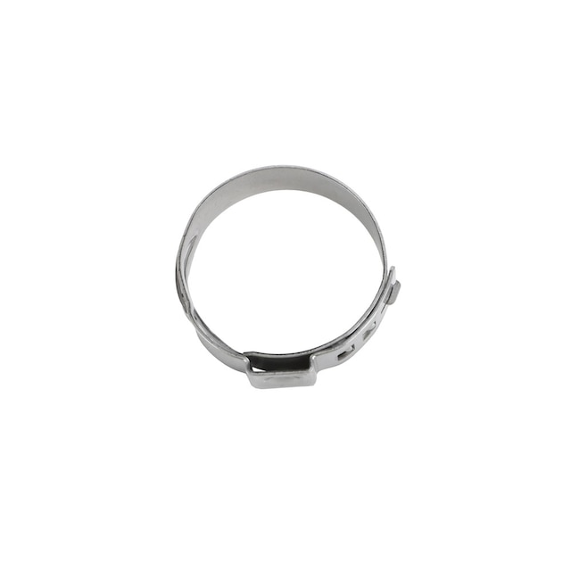 GM Genuine Parts Front Half-Shaft Constant Velocity Joint Inner Boot Outer Clamp