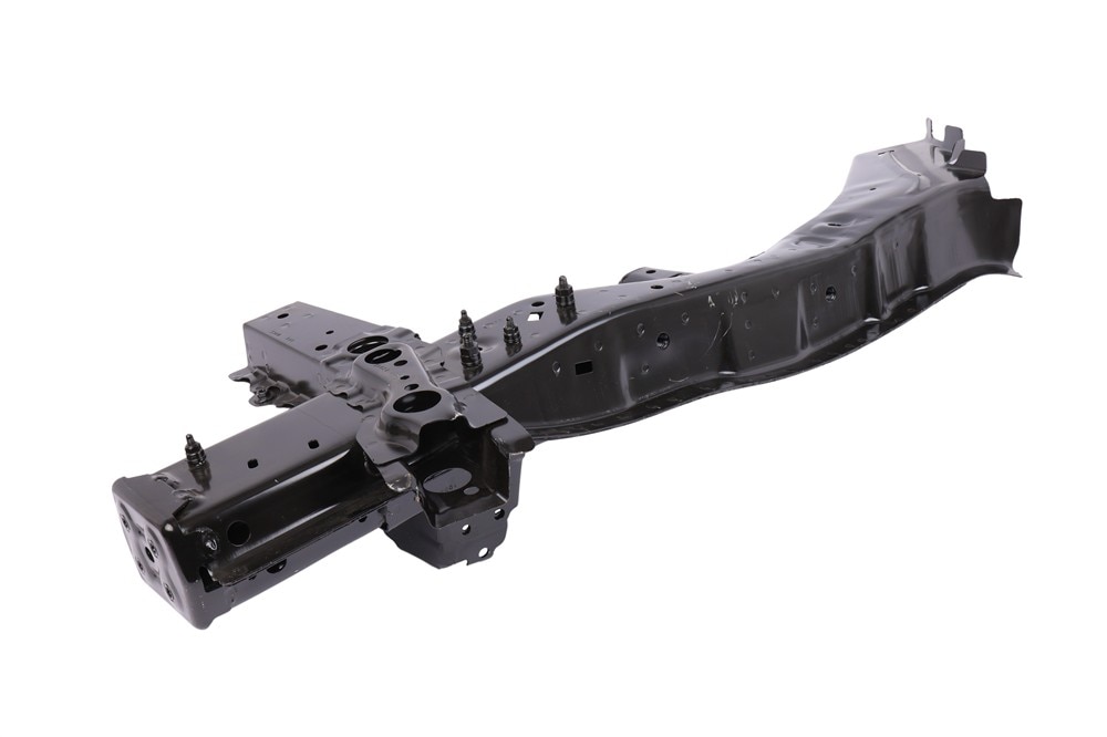 GM Genuine Parts Driver Side Front Compartment Side Rail