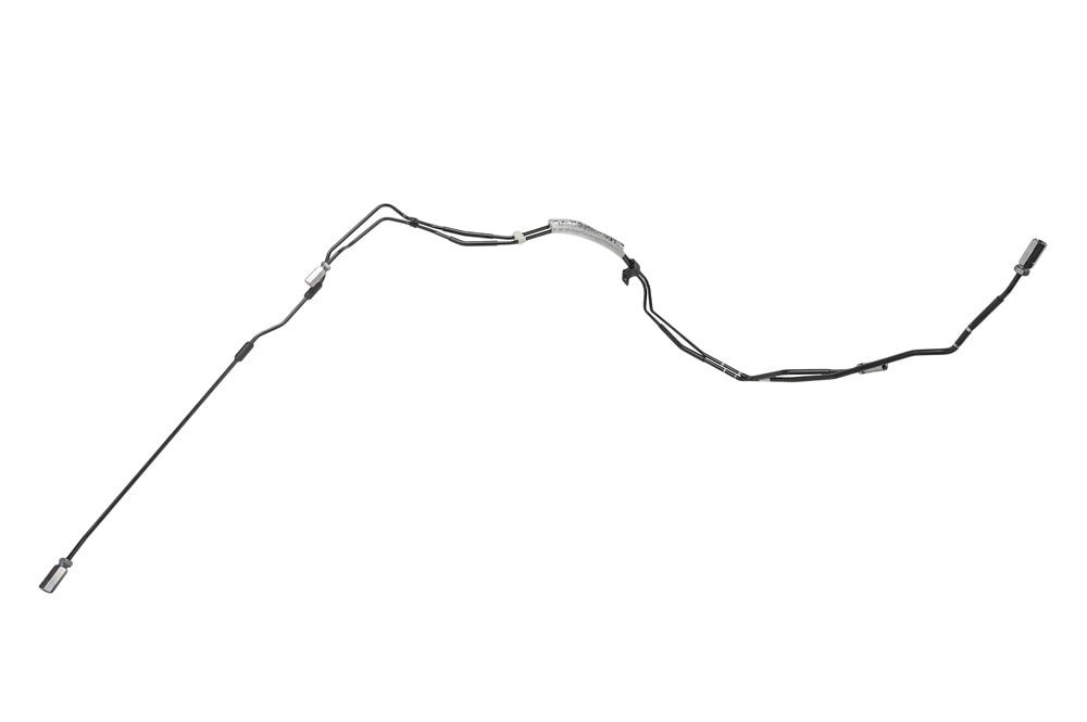 GM Genuine Parts Rear Brake Intermediate Pipe