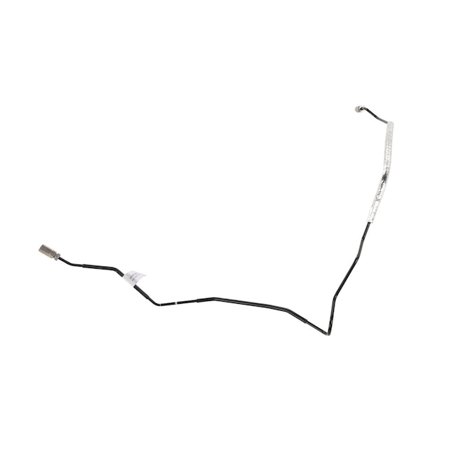 GM Genuine Parts Rear Passenger Side Brake Front Pipe