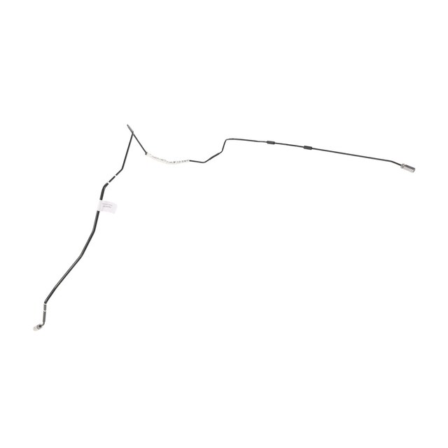 GM Genuine Parts Rear Passenger Side Brake Front Pipe