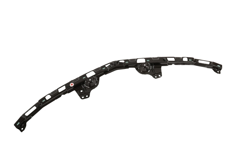 GM Genuine Parts Front Bumper Fascia Center Support