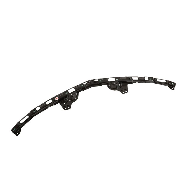 GM Genuine Parts Front Bumper Fascia Center Support