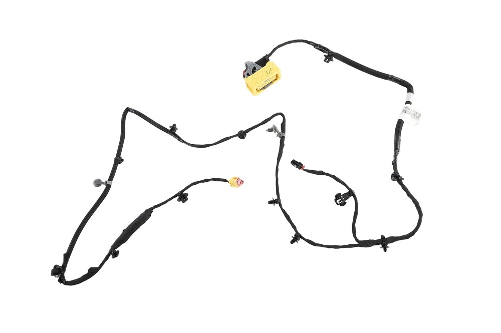 GM Genuine Parts Driver Seat Wiring Harness