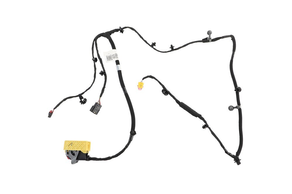 GM Genuine Parts Front Passenger Side Seat Wiring Harness