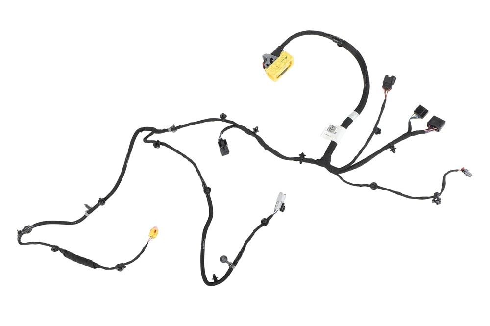 GM Genuine Parts Front Passenger Side Seat Wiring Harness