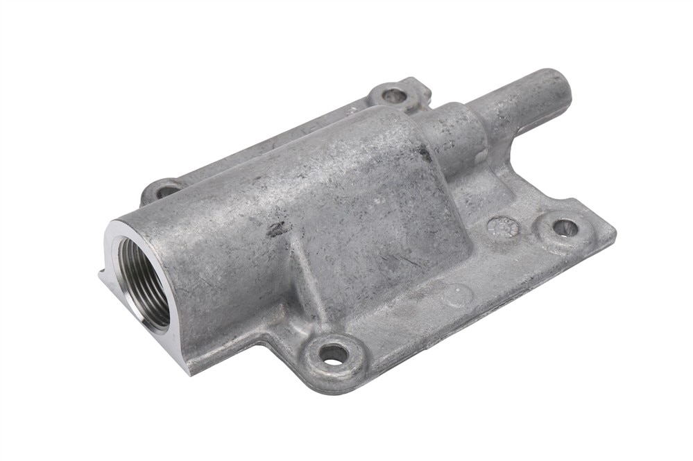 GM Genuine Parts Front Drive Axle Inner Shaft Housing