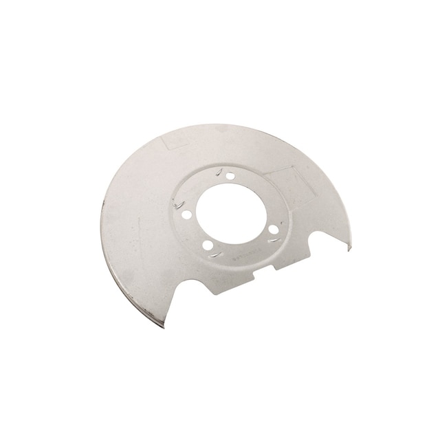 GM Genuine Parts Front Driver Side Brake Shield