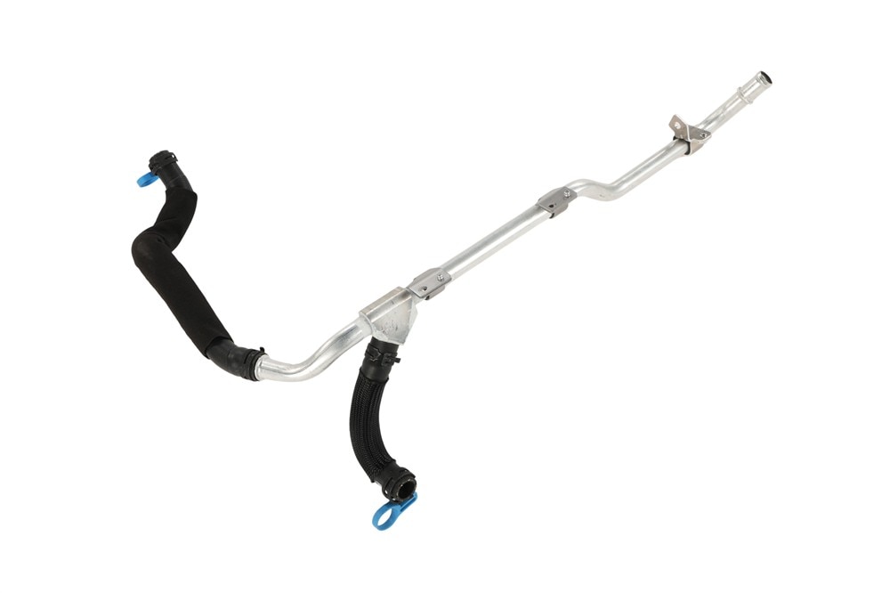 GM Genuine Parts Charge Air Cooler Coolant Pipe