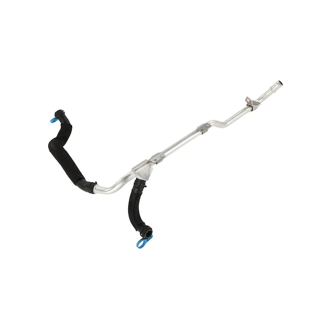 GM Genuine Parts Charge Air Cooler Coolant Pipe