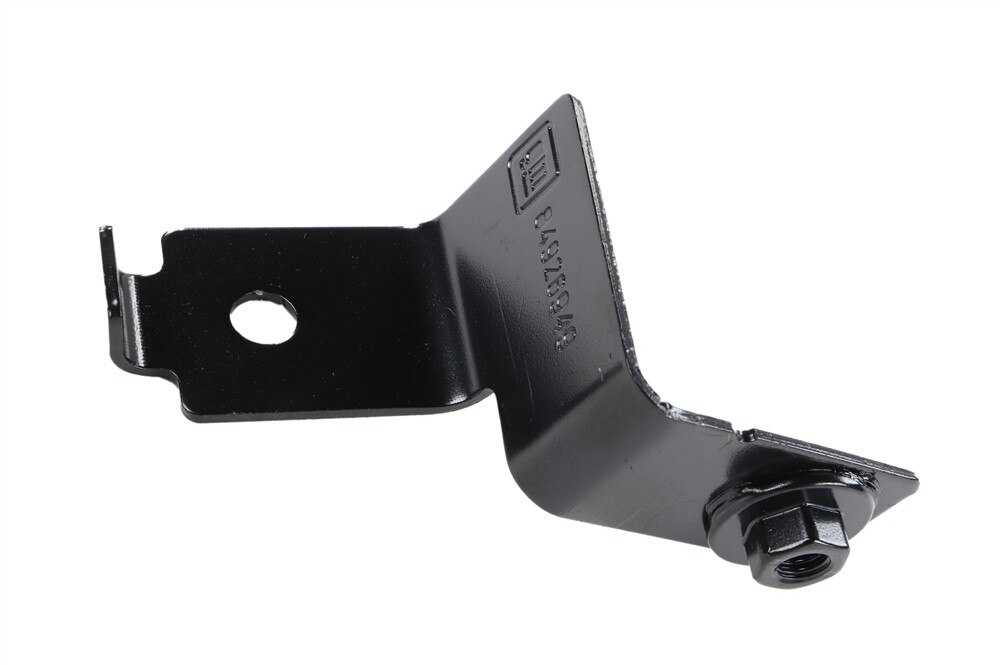 GM Genuine Parts Radiator Surge Tank Inlet Pipe Bracket