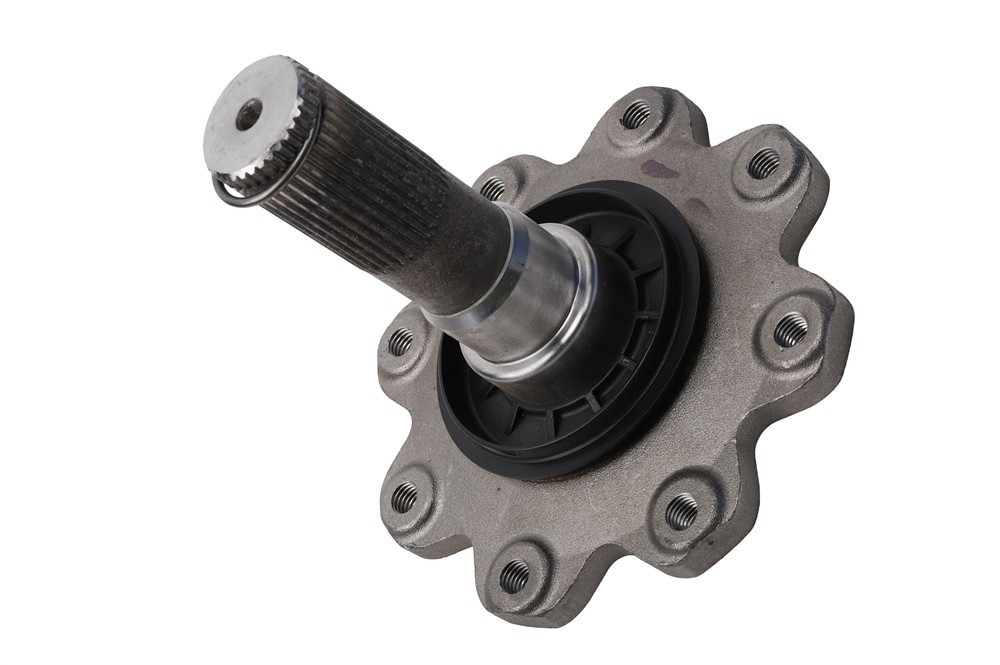 GM Genuine Parts Front Driver Side Half-Shaft